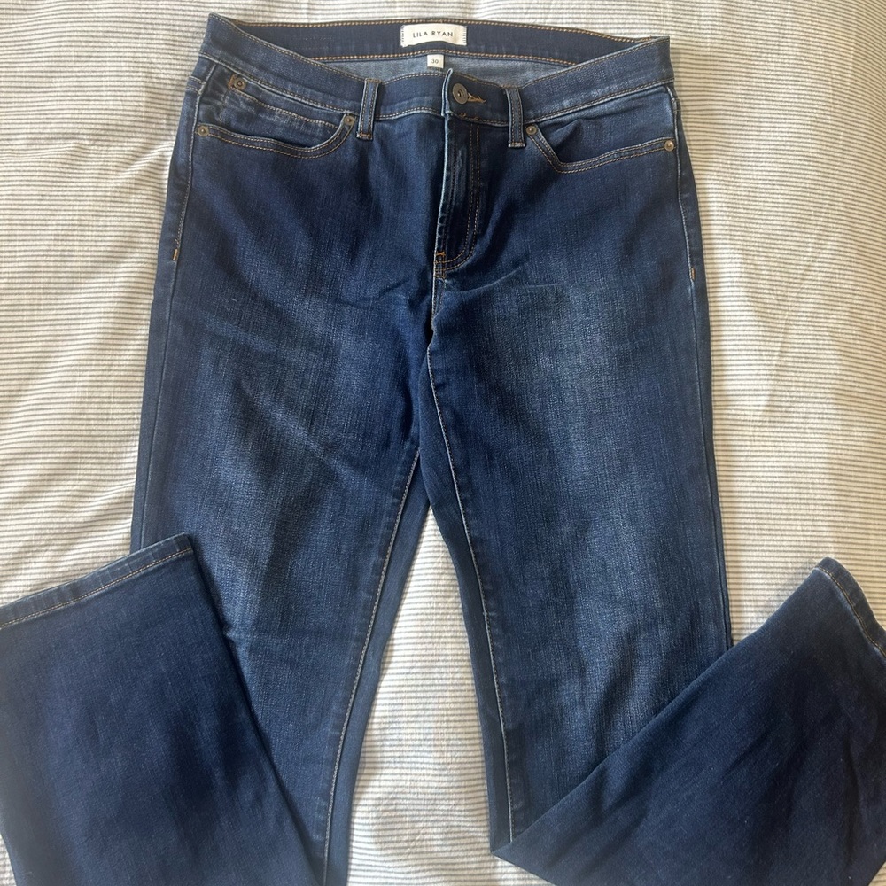 Lila Ryan Brand Size 30- never worn